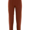 High ALWAYS S01718 Pantalons Oranje -PENNINKHOF MODE Winkel 100002327 1