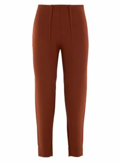 High ALWAYS S01718 Pantalons Oranje
