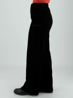 Marc Cain VC 81.54 W97 Pantalons Zwart -PENNINKHOF MODE Winkel 100002342 3