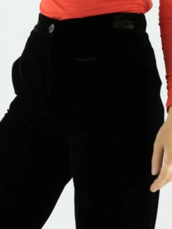 Marc Cain VC 81.54 W97 Pantalons Zwart -PENNINKHOF MODE Winkel 100002342 8