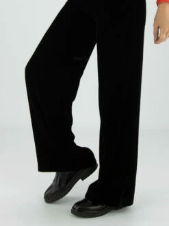 Marc Cain VC 81.54 W97 Pantalons Zwart -PENNINKHOF MODE Winkel 100002342 9