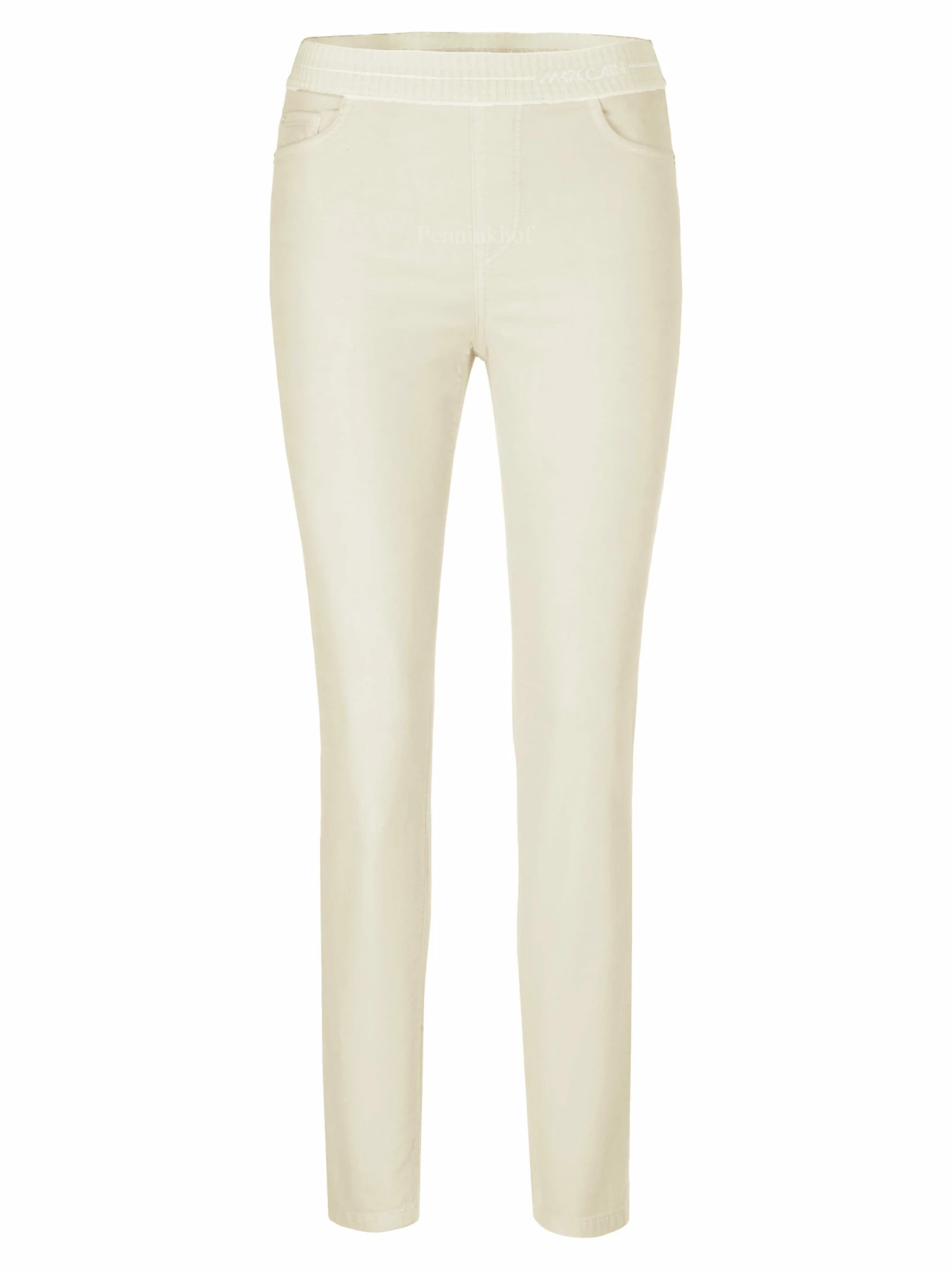 Marc Cain VC 81.15 W48 Pantalons Beige 3 Marc Cain VC 81.15 W48 Pantalons Beige