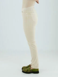 Marc Cain VC 81.15 W48 Pantalons Beige 13 Marc Cain VC 81.15 W48 Pantalons Beige -PENNINKHOF MODE Winkel 100002350 3