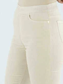 Marc Cain VC 81.15 W48 Pantalons Beige 18 Marc Cain VC 81.15 W48 Pantalons Beige -PENNINKHOF MODE Winkel 100002350 8