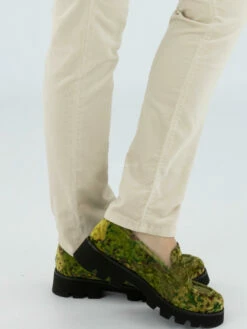 Marc Cain VC 81.15 W48 Pantalons Beige 19 Marc Cain VC 81.15 W48 Pantalons Beige -PENNINKHOF MODE Winkel 100002350 9