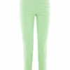 Marc Cain VC 81.15 W48 Pantalons Groen -PENNINKHOF MODE Winkel 100002351 1