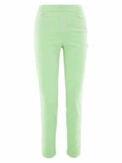 Voorkant 20 Marc Cain VC 81.15 W48 Pantalons Groen