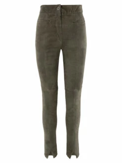 Annette Görtz RICO 37902 Pantalons Taupe