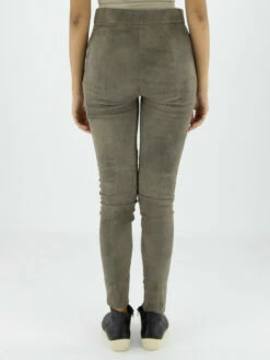 Annette Görtz RICO 37902 Pantalons Taupe -PENNINKHOF MODE Winkel 100002357 4