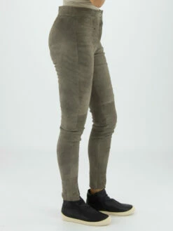 Annette Görtz RICO 37902 Pantalons Taupe -PENNINKHOF MODE Winkel 100002357 5
