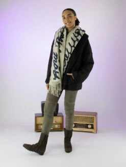 Annette Görtz RICO 37902 Pantalons Taupe -PENNINKHOF MODE Winkel 100002357 6