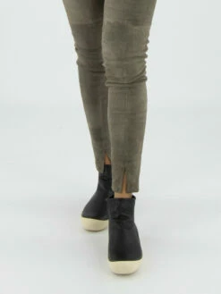 Annette Görtz RICO 37902 Pantalons Taupe -PENNINKHOF MODE Winkel 100002357 8