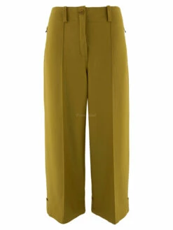 Annette Görtz CARMI 37102 Pantalons Geel