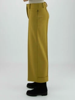 Annette Görtz CARMI 37102 Pantalons Geel 13 Annette Görtz CARMI 37102 Pantalons Geel -PENNINKHOF MODE Winkel 100002362 3