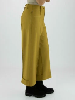 Annette Görtz CARMI 37102 Pantalons Geel 15 Annette Görtz CARMI 37102 Pantalons Geel -PENNINKHOF MODE Winkel 100002362 5