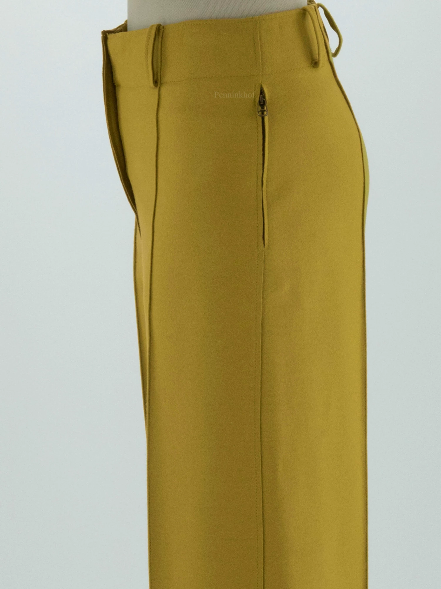 Annette Görtz CARMI 37102 Pantalons Geel 10 Annette Görtz CARMI 37102 Pantalons Geel - Afbeelding 8