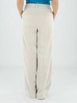 Cambio AMILY 7108 0246-01 Pantalons Roomwit -PENNINKHOF MODE Winkel 100002380 4