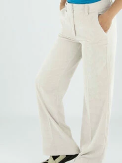 Cambio AMILY 7108 0246-01 Pantalons Roomwit -PENNINKHOF MODE Winkel 100002380 9