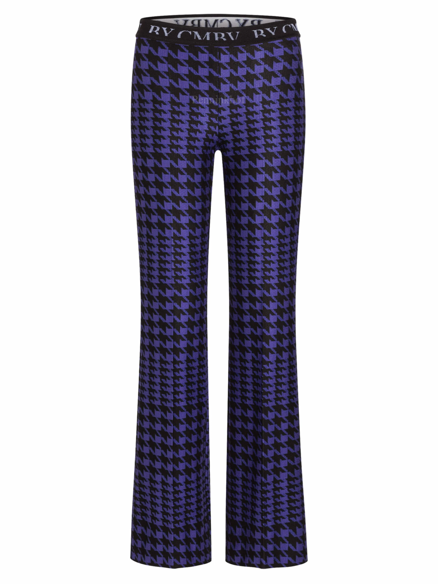 Cambio FRANCIS 6526 0378-11 Pantalons Paars 3 Cambio FRANCIS 6526 0378-11 Pantalons Paars