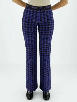 Cambio FRANCIS 6526 0378-11 Pantalons Paars 9 Cambio FRANCIS 6526 0378-11 Pantalons Paars -PENNINKHOF MODE Winkel 100002382 2