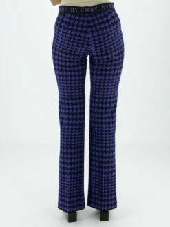 Cambio FRANCIS 6526 0378-11 Pantalons Paars 11 Cambio FRANCIS 6526 0378-11 Pantalons Paars -PENNINKHOF MODE Winkel 100002382 4