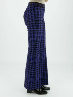 Cambio FRANCIS 6526 0378-11 Pantalons Paars 12 Cambio FRANCIS 6526 0378-11 Pantalons Paars -PENNINKHOF MODE Winkel 100002382 5