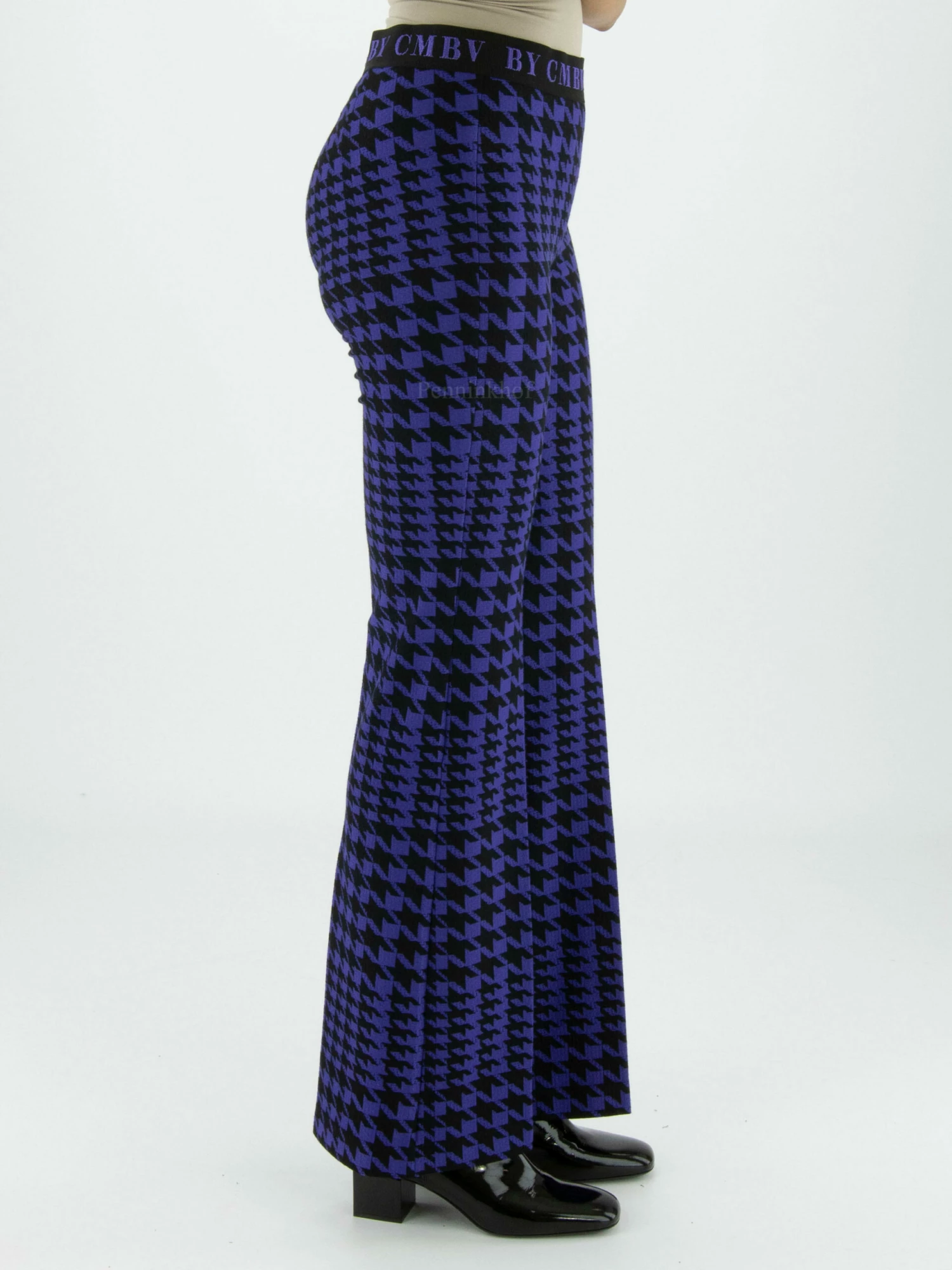 Cambio FRANCIS 6526 0378-11 Pantalons Paars 7 Cambio FRANCIS 6526 0378-11 Pantalons Paars - Afbeelding 5