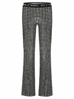 Cambio FRANCIS 6544 0378-11 Pantalons Zwart