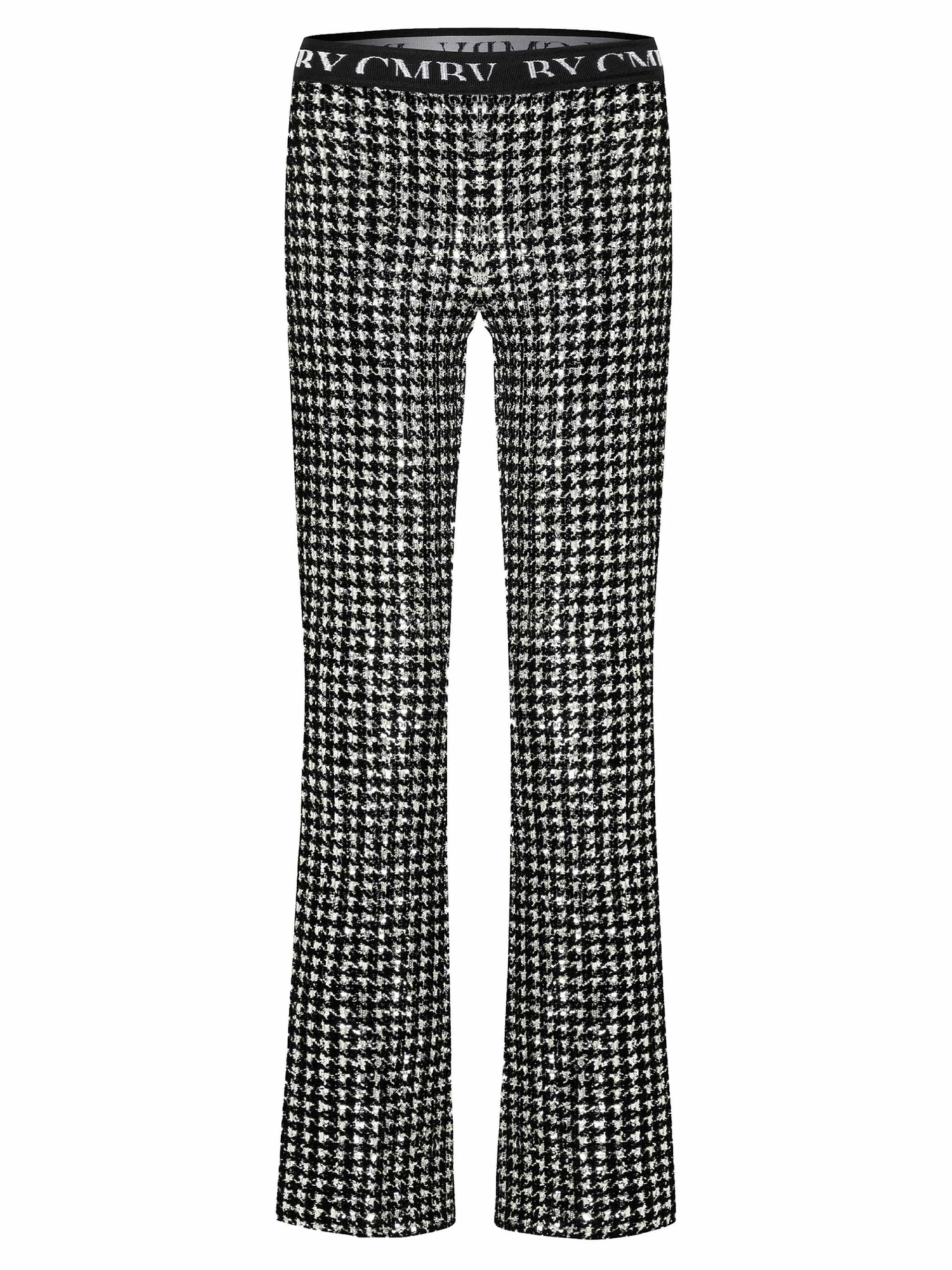 Cambio FRANCIS 6544 0378-11 Pantalons Zwart 3 Cambio FRANCIS 6544 0378-11 Pantalons Zwart