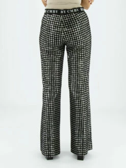 Cambio FRANCIS 6544 0378-11 Pantalons Zwart 14 Cambio FRANCIS 6544 0378-11 Pantalons Zwart -PENNINKHOF MODE Winkel 100002390 4