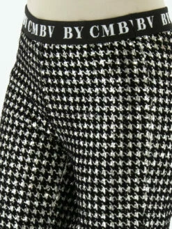 Cambio FRANCIS 6544 0378-11 Pantalons Zwart 18 Cambio FRANCIS 6544 0378-11 Pantalons Zwart -PENNINKHOF MODE Winkel 100002390 8