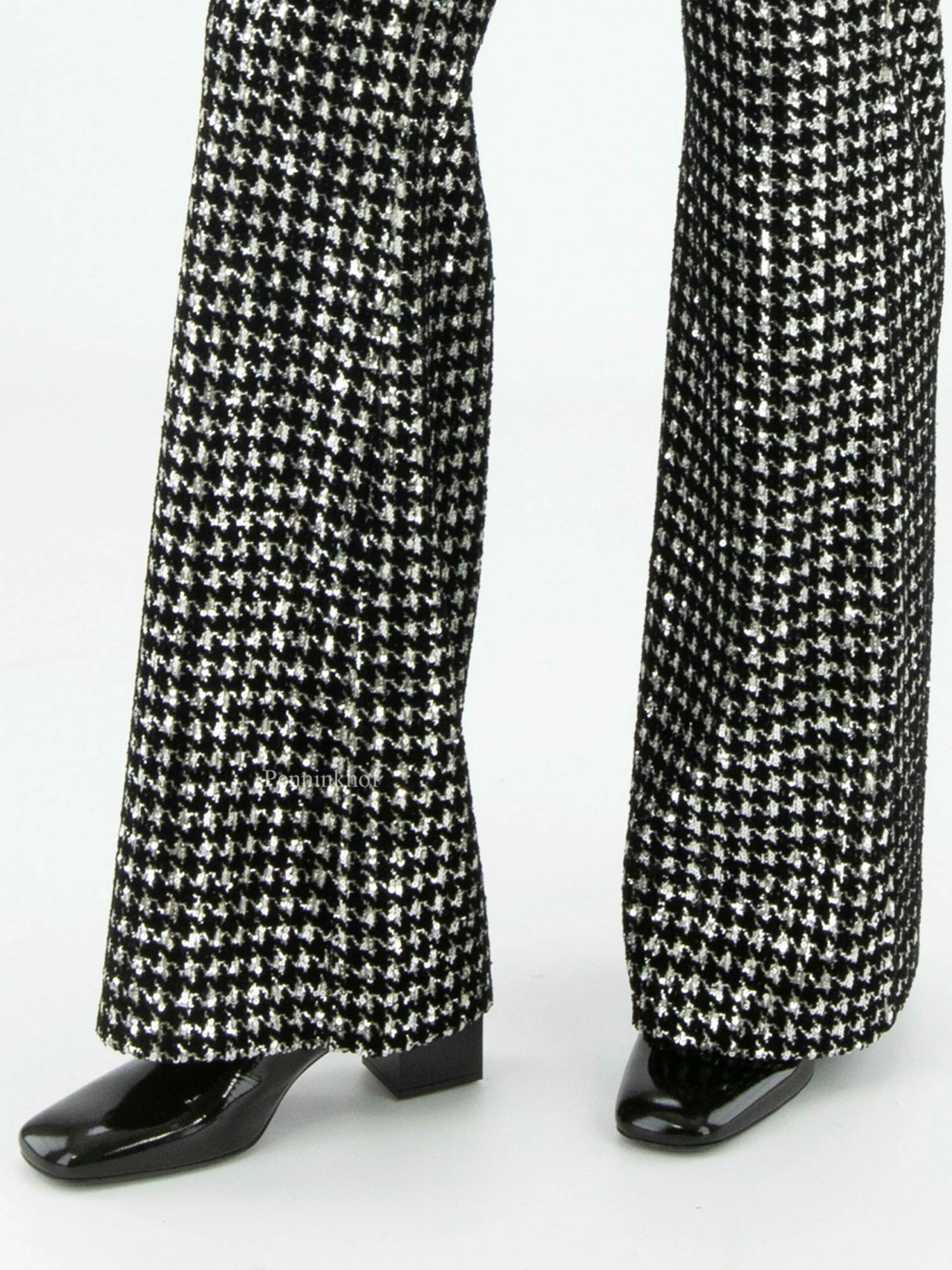 Cambio FRANCIS 6544 0378-11 Pantalons Zwart 11 Cambio FRANCIS 6544 0378-11 Pantalons Zwart - Afbeelding 9