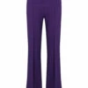 Cambio FAWN 6316 0225-02 Pantalons Paars 2 Cambio FAWN 6316 0225-02 Pantalons Paars -PENNINKHOF MODE Winkel 100002402 1