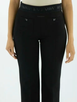 Cambio FRANCIS 6231 0347-00 Pantalons Zwart -PENNINKHOF MODE Winkel 100002405 6