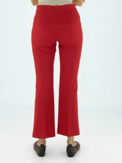 Cambio FAITH 6231 0203-02 Pantalons Rood -PENNINKHOF MODE Winkel 100002409 4