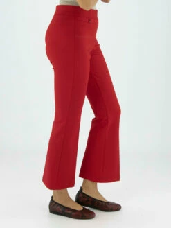 Cambio FAITH 6231 0203-02 Pantalons Rood -PENNINKHOF MODE Winkel 100002409 5