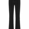 Cambio FARAH LONG 6111-0220-02 Pantalons Zwart -PENNINKHOF MODE Winkel 100002411 1