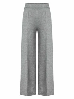 Cambio AVA 6246 0222-01 Pantalons Grijs