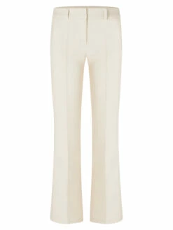 Cambio FRANCE 6316 0341-00 Pantalons Beige
