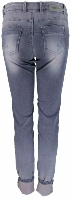 Marc Cain DS8282 D58 Jeans Grijs 5 Marc Cain DS8282 D58 Jeans Grijs -PENNINKHOF MODE Winkel 104000157 2