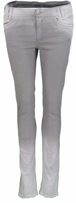 Marc Cain FS8272 D27 Jeans Taupe