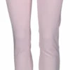 Marc Cain GS8277 D40 Jeans Roze -PENNINKHOF MODE Winkel 104000174 1