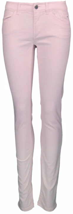 Marc Cain GS8277 D40 Jeans Roze