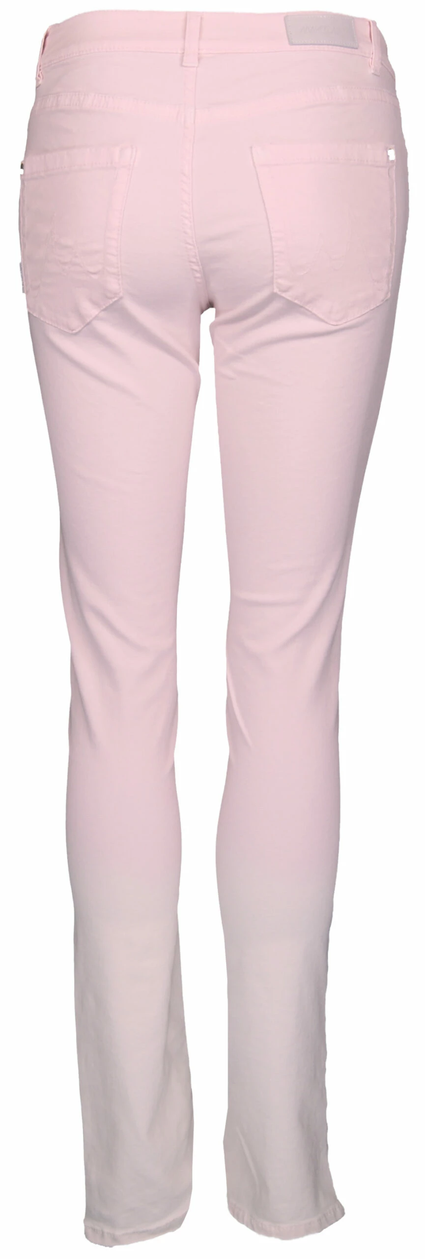 Marc Cain GS8277 D40 Jeans Roze 4 Marc Cain GS8277 D40 Jeans Roze - Afbeelding 2