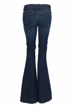 J BRAND J. Brand 722 LOVESTORY Jeans Blauw 5 J BRAND J. Brand 722 LOVESTORY Jeans Blauw -PENNINKHOF MODE Winkel 104000242 2