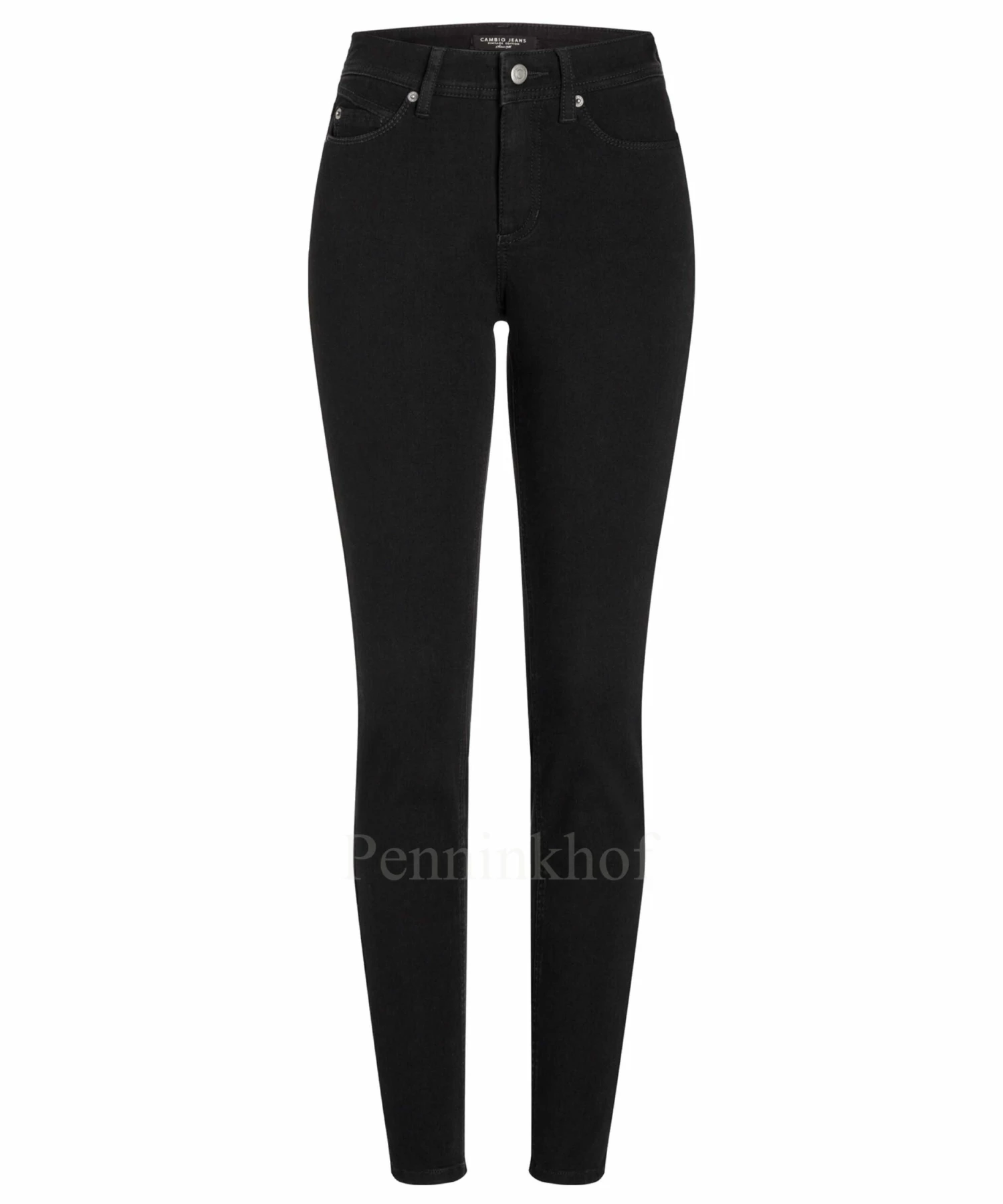 Cambio PARLA 9223-0015-99 Jeans Zwart 3 Cambio PARLA 9223-0015-99 Jeans Zwart