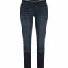 Cambio PHILIA 9125 0001-32 Jeans Blauw 2 Cambio PHILIA 9125 0001-32 Jeans Blauw -PENNINKHOF MODE Winkel 104000512 1