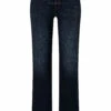 Cambio PARIS STRAIGHT 9157-0031-05 Jeans Blauw -PENNINKHOF MODE Winkel 104000610 1