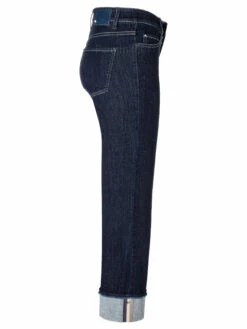Cambio PARIS STRAIGHT 9157-0040-10 Jeans Blauw -PENNINKHOF MODE Winkel 104000614 3