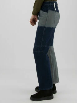 High ADAPT 702799 Jeans Blauw -PENNINKHOF MODE Winkel 104000667 3